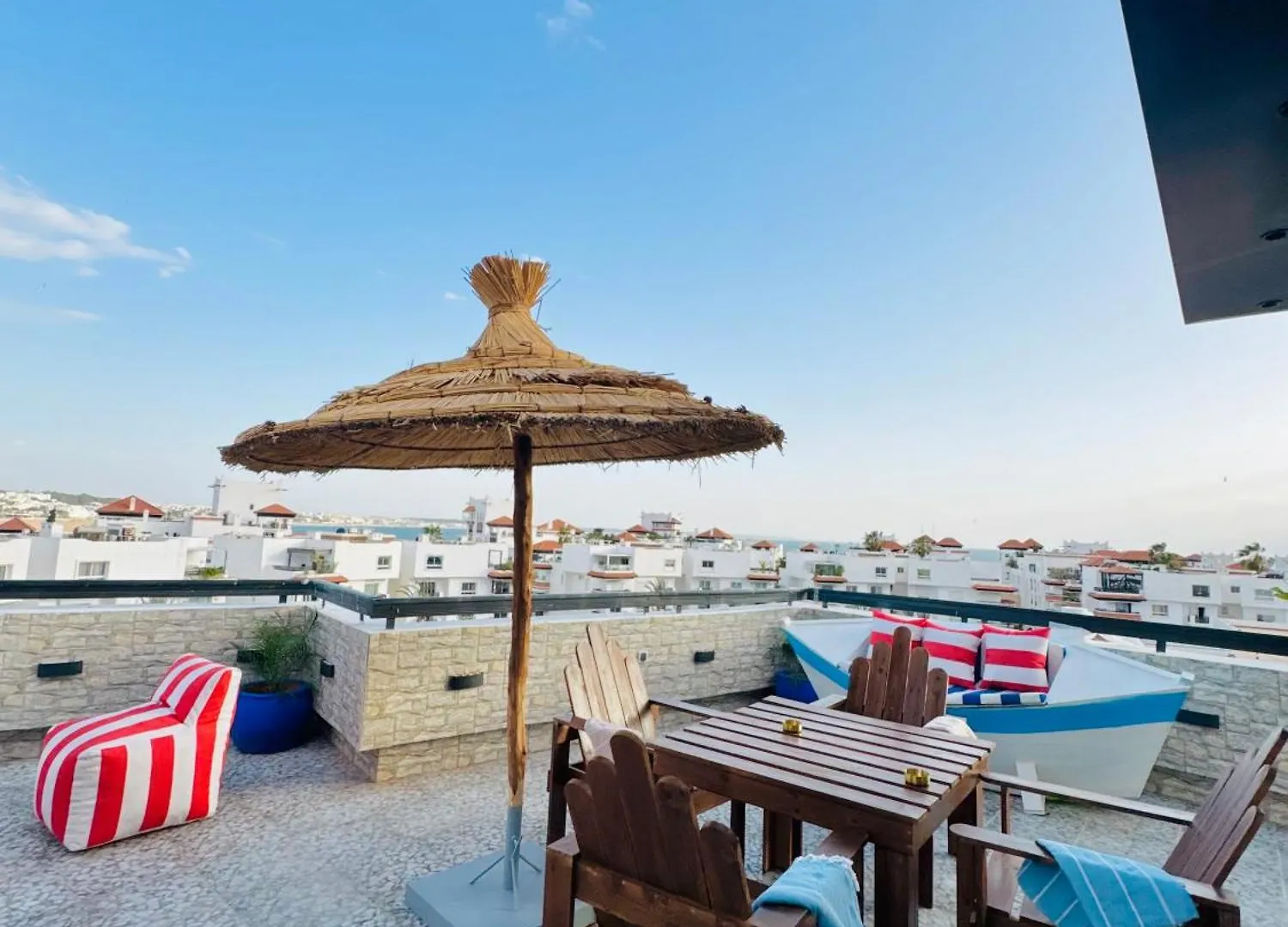 Riad Le Marin Coucou Beach Αγκαντίρ