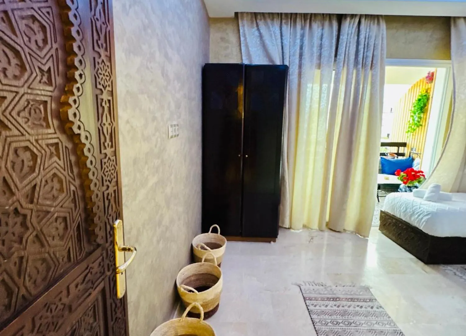 Riad Le Marin Coucou Beach Αγκαντίρ 0*,  Μαρόκο