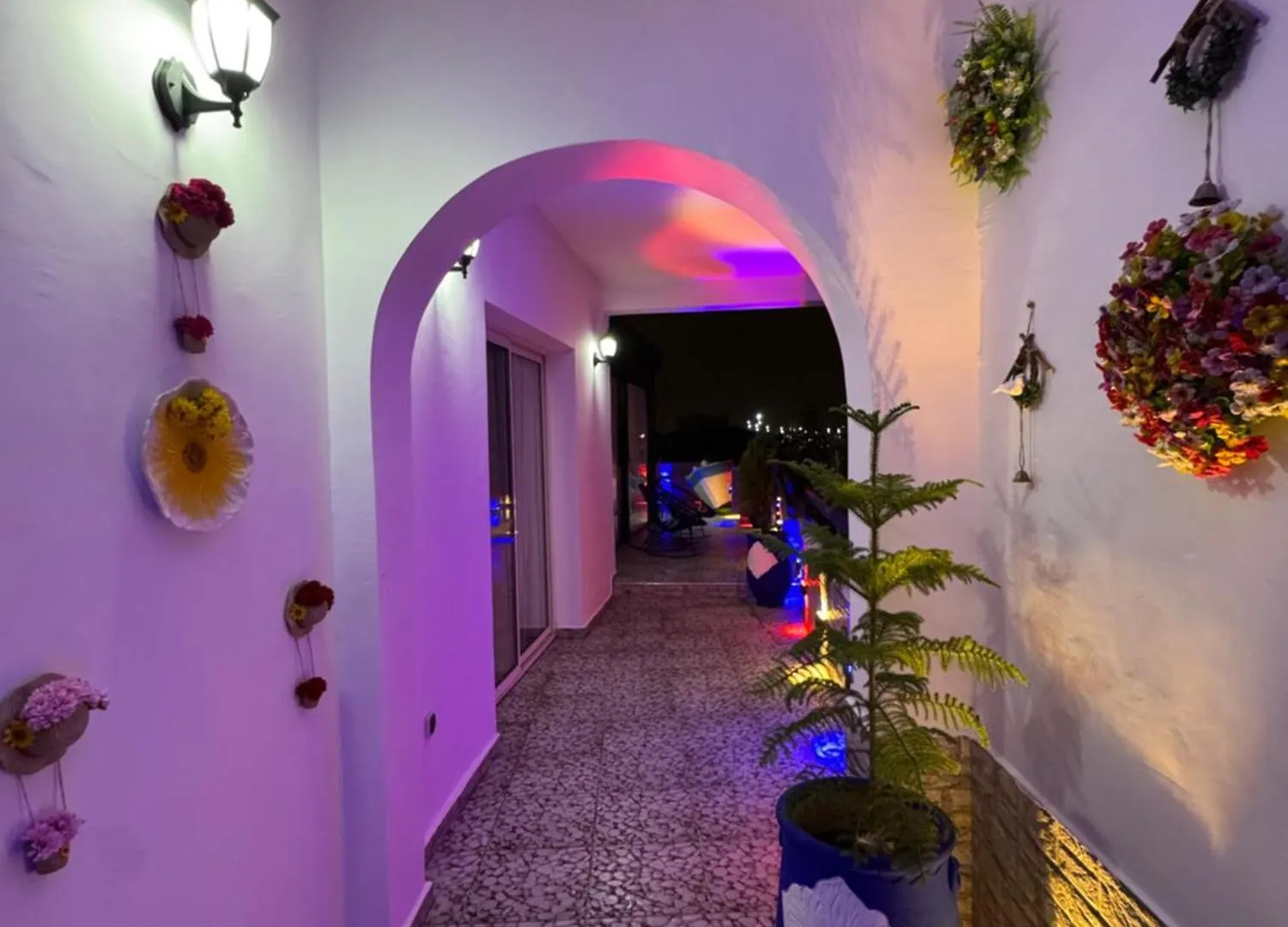 Riad Le Marin Coucou Beach Αγκαντίρ