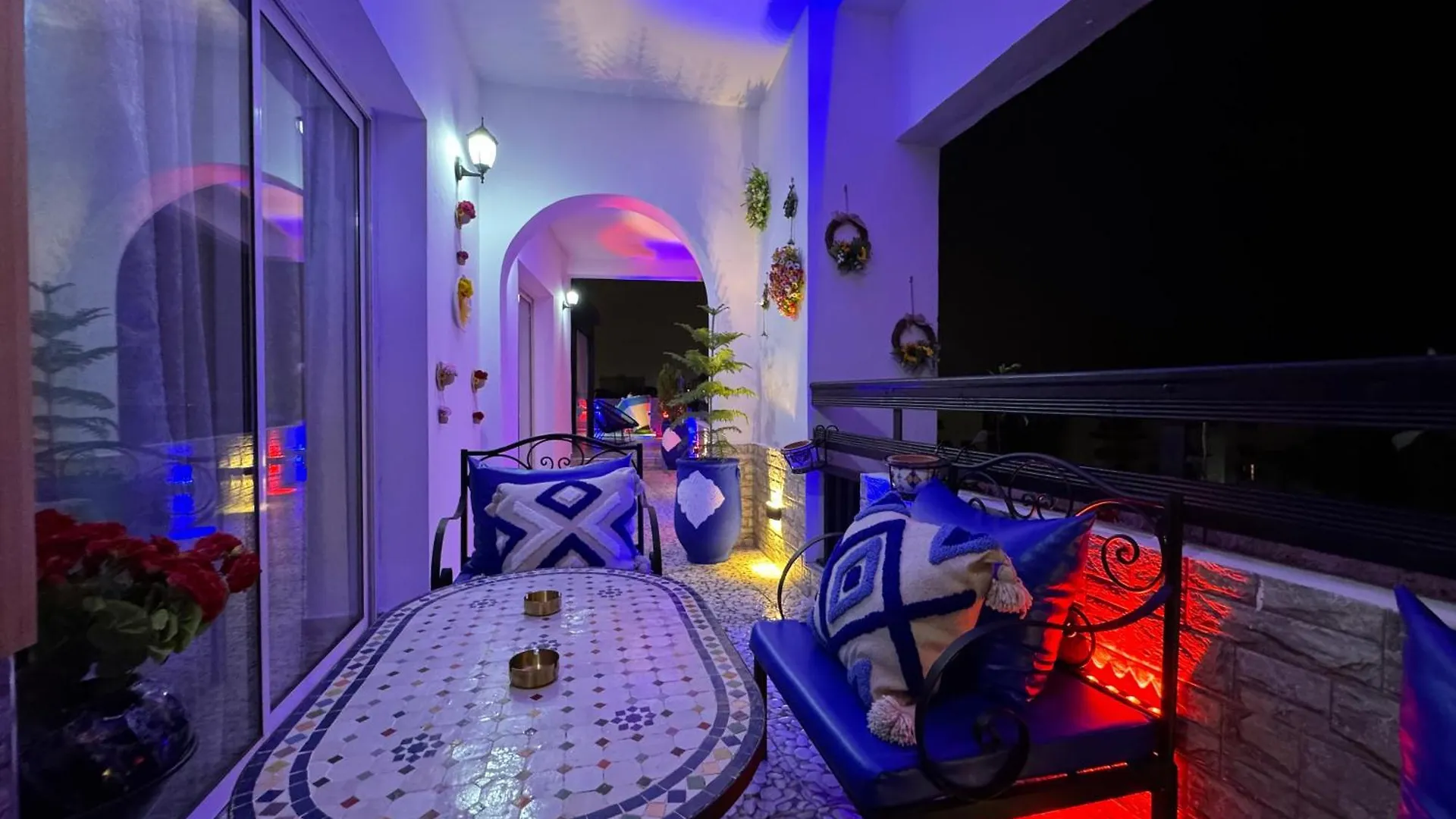 Riad Le Marin Coucou Beach Αγκαντίρ 0*,  Μαρόκο