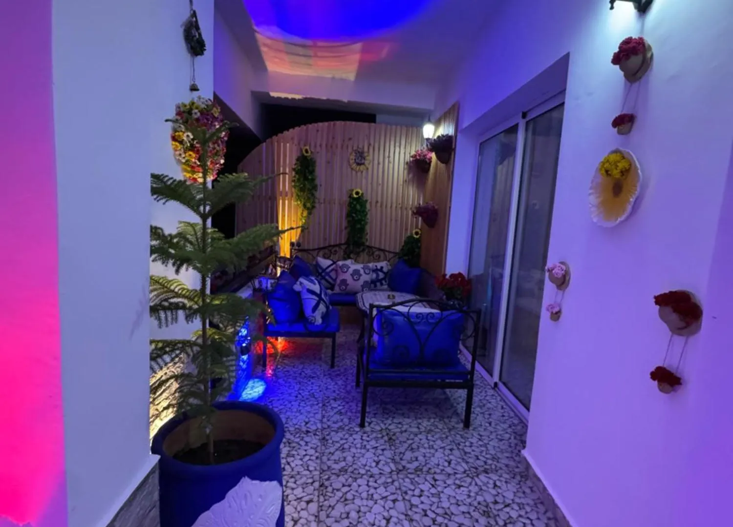 Riad Le Marin Coucou Beach Αγκαντίρ 0*,  Μαρόκο